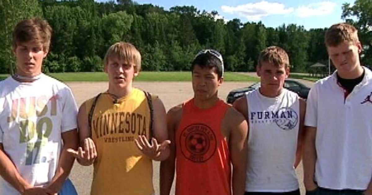 Parents irate over breathalyzer tests of students